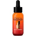 L'Oréal Men Expert Vitamin C Serum, Brightening Face Serum for Men, 30ml | With 10% Pure Vitamin C, Brightens, Smooths, Refre
