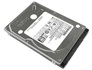 Toshiba 500GB 5400RPM 8MB Cache SATA 3.0Gb/s 2.5 inch Notebook Hard Drive (MQ01ABD050V) - 2 Year Warranty