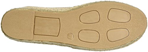 Espadrilles in beige – Sommerfeeling pur - 3