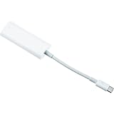 Apple Thunderbolt 3 (USB-C) to Thunderbolt 2 Adapter