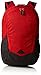 Produktbild THE NORTH FACE Vault Multifunktionsrucksäcke, Rage red/Asphalt Grey, 33 x 35 x 15 cm, 28 L