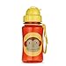 Skip Hop Zoo Straw Bottle Monkey