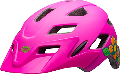 Bell Sidetrack Y MIPS Helmet Children pink 2018 Mountain Bike Cycle Helmet