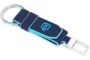 PIQUADRO Portachiavi auto Unisex pelle