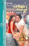 Cover zum Buch The Virgin's Proposal