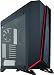 Produktbild Corsair SPEC-OMEGA Mid-Tower-ATX-Gaming-Gehäuse (mit Sichtfenstern aus gehärtetem Glas) schwarz
