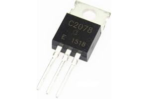 TECNOSTORE TRANSISTOR 2SC2078-2SC 2078 - C2078 TO-220 circuit intégré