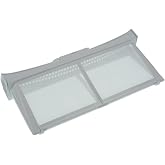 &Ccedil;amaşır Kurutma Makinesi Filtresi, Bosch WTS86511TR, WTE84101TR, WTE86303TR ile Uyumlu
