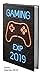 Produktbild Gaming EXP Kalender 2019