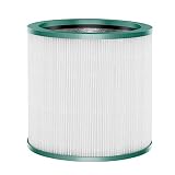 Compatibilidad: Purificador de aire compatible con HEPA y filtro de carbono Dyson Pure Cool Link TP02 TP03 TP00.
