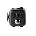 Produktbild Fidget Cube Toy Anxiety Attention Stress Relief Stocking Stuffer For Childern And Adults Christmas Gift (Black)