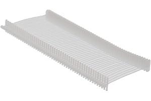 idovy ® Navetes estándar color natural - Caja 10.000 unidades (35 mm)