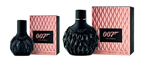 James Bond for Women Eau de Parfum Natural Spray, 1er Pack (1×75 ml) - 5