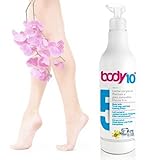 Crema Piernas y Pies Cansados Body10 500 ml