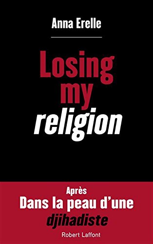 Losing my religion francais
