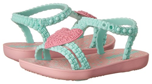 Ipanema Baby Mädchen My First Lauflernschuhe für Babys - 6