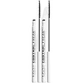 NYX Professional Duo Makeup Control Freak Eyebrow Fixer, 10 ml | Medium to Strong Hold Transparent Gel Non Sticky No Residue