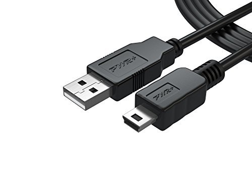 PWR+ USB-Kabel, 1.8m, Stück: 1