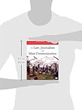 Image de The Law of Journalism and Mass Communication