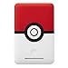 Produktbild Pokemon Center Original Pokemon mobile battery RAVPower 10050mAh monster ball