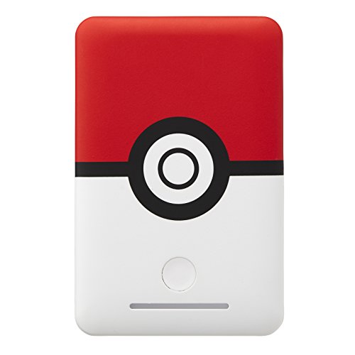 Preisvergleich Produktbild Pokemon Center Original Pokemon mobile battery RAVPower 10050mAh monster ball