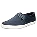 BACCA BUCCI MEN Blue Synthetic CASUAL SHOES RS.599.00