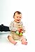 Nuby Twisty Bugz Teether Toy