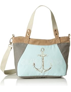 Glück ahoi Handtasche klein