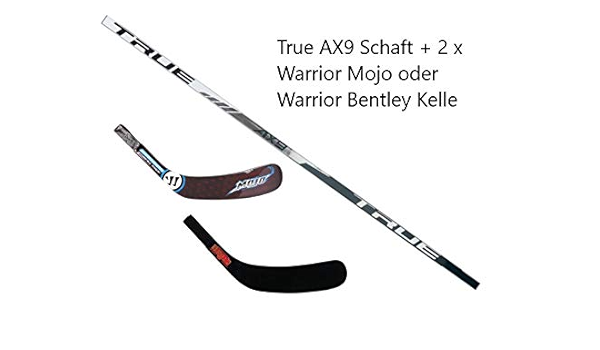 bauer ultrasonic stick