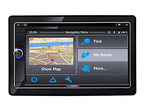 Preisvergleich Produktbild Blaupunkt Cape Town 945