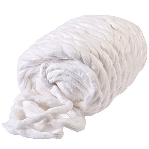 Neck Wool 2x 1/2 LB for Perming 100% Cotton Same day dispatch