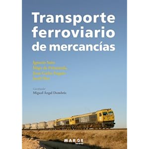Transporte ferroviario de mercancías