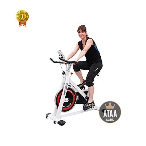 Bici Spinning ATAA One - Bicicletta Spinning statica