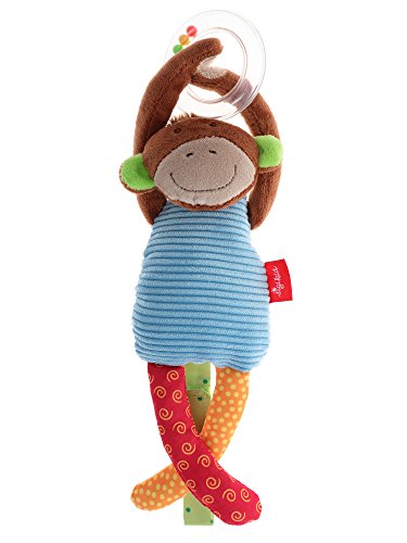 Sigikid 4085 Anhänger - 5