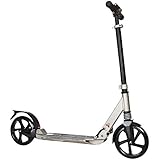 trottinette adulte grande roue