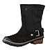 Produktbild Sorel Winter Stiefel Slimshortie 37 1/2 Black