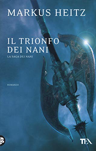 Il trionfo dei nani libro