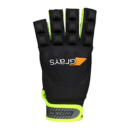 GRAYS Gant de Hockey Gauche Anatomic Pro de