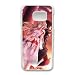 Produktbild Generic Samsung Galaxy S7 Edge Cell Phone Case White [kirigaya kazuto yuuki asuna Sword Art Online Kirito Asuna] Protective Cover Skin for Samsung Galaxy S7 Edge With Free Mini Stylus Touch Pens R--9334673