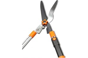 Gartenpaul Teleskop Heckenschere