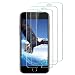 Produktbild Kochima 3 Stück Panzerglas Schutzfolie für iPhone 6/6S/7/8, Panzerfolie Panzerglasfolie Displayschutzfolie Glasfolie Folie 9H Härte für iPhone 6 6S 7 8