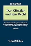 Image de Der Künstler und sein Recht: Ein Handbuch für die Praxis