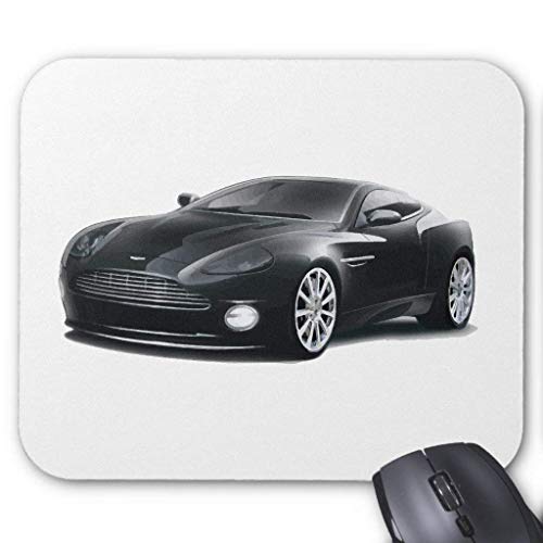 Preisvergleich Produktbild Aston Martin Mouse Pad