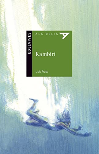Kambirí: 117 (Ala Delta - Serie verde)