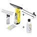 Produktbild Original Kärcher Fenstersauger WV 2 Plus SET Pro (WV2Plus 1.633-301 + Verlängerungsset 2.633-111 + 1x RM500)