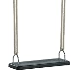 Superficie 448 X 178 X 26MM Asiento Columpio Goma