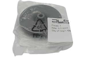 GOMMINO PLANETARIA PER KENWOOD (KM260, Serie Prospero)