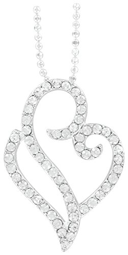 Preisvergleich Produktbild Boundless Love Herz Anhänger