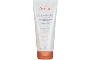 AVENE Avène Gesichts-Make-up-Entferner 1er Pack (1x 200 ml)