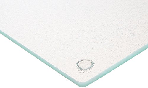 JD Diffusion T3321 Schneidebrett, Glas, 40 x 50 cm - 2